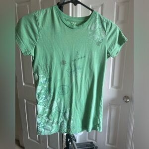 Great condition!  Aeropostale Women’s Short-Sleeve Graphic Tee. Size Medium